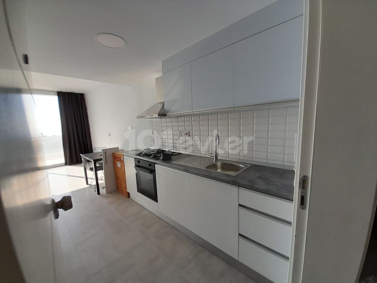 Flat To Rent in Boğaz, Iskele