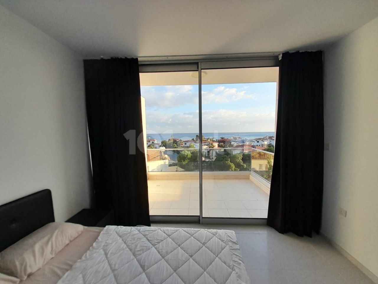 Flat To Rent in Boğaz, Iskele