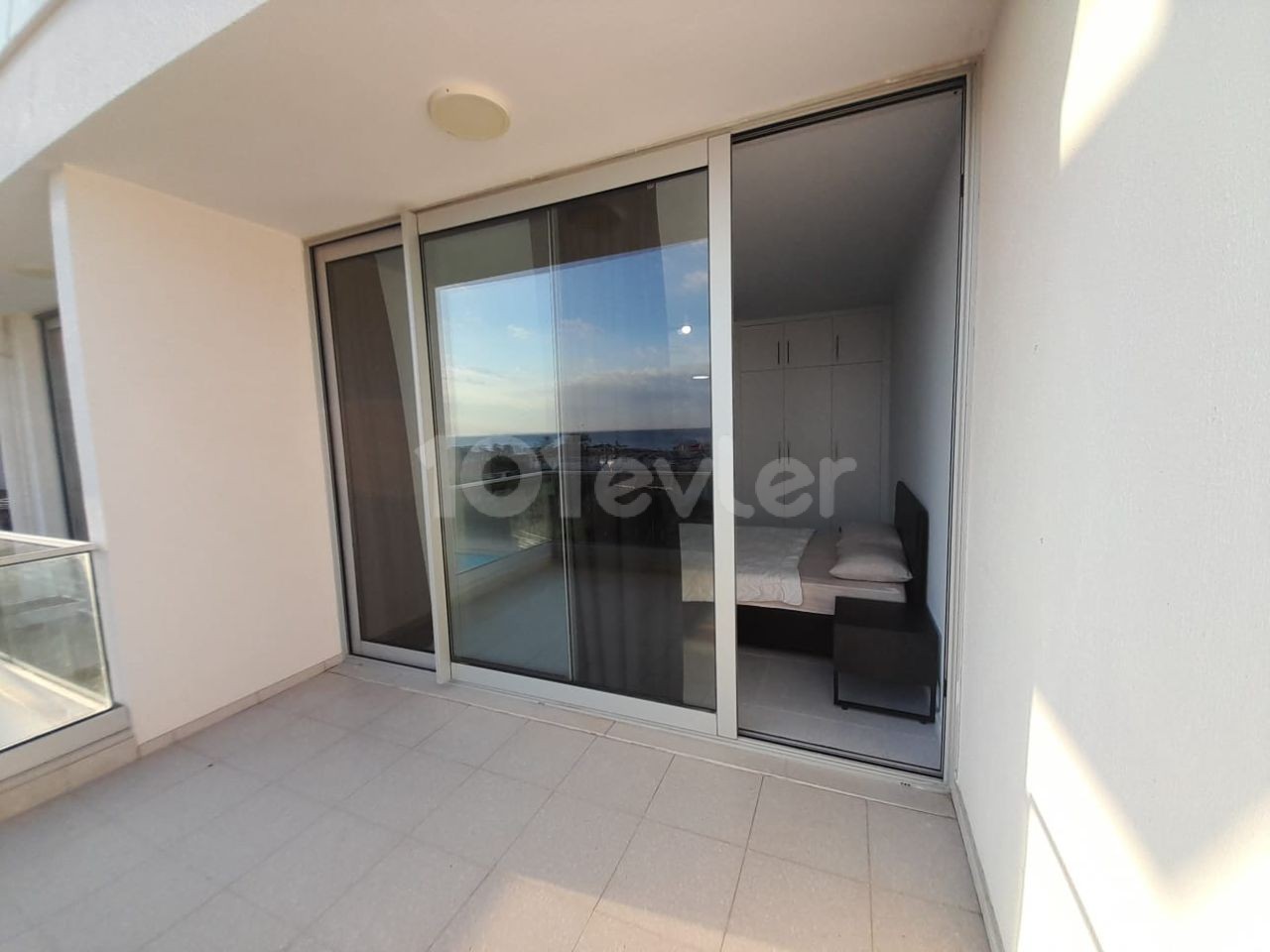 Flat To Rent in Boğaz, Iskele