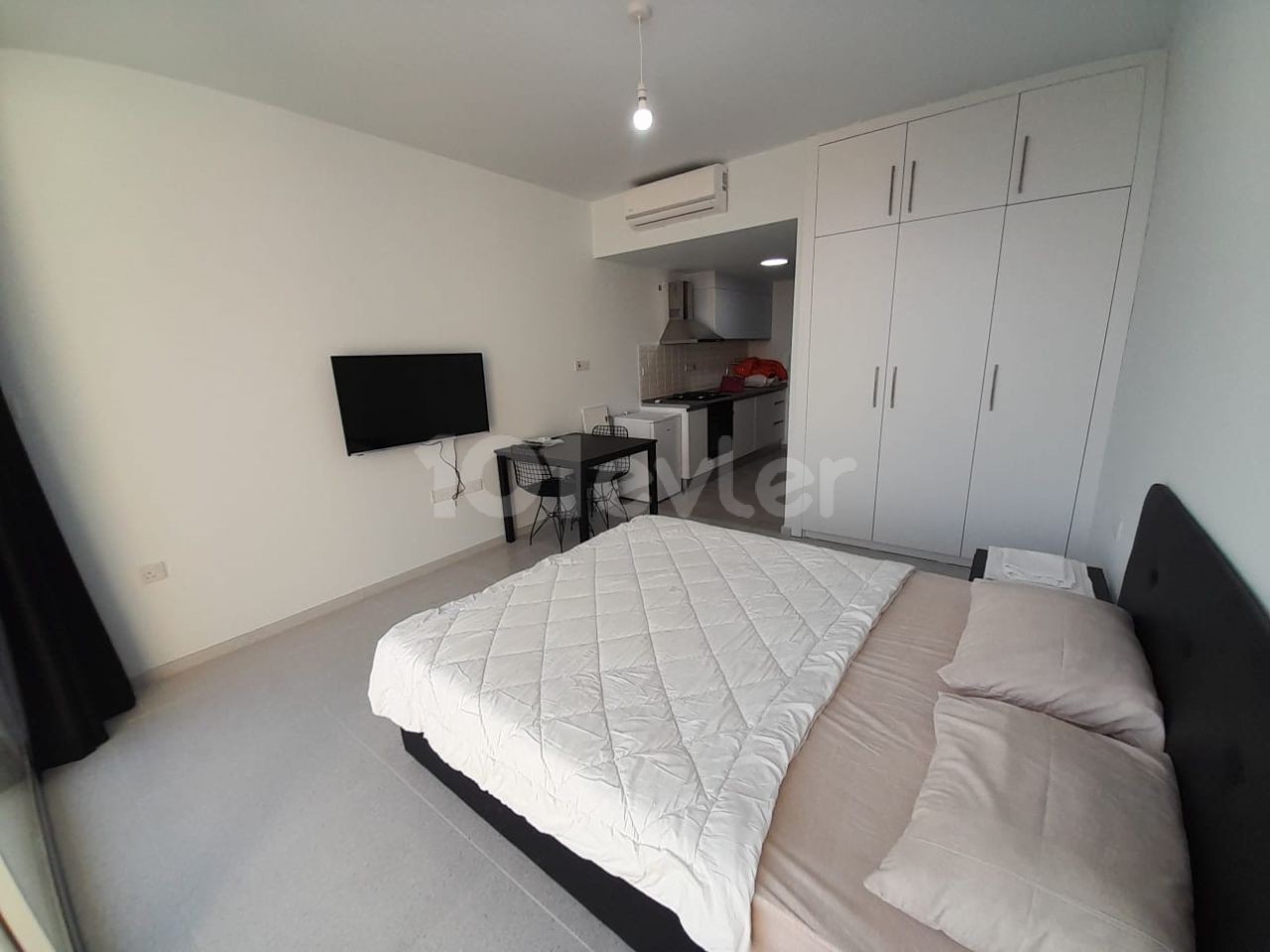 Flat To Rent in Boğaz, Iskele