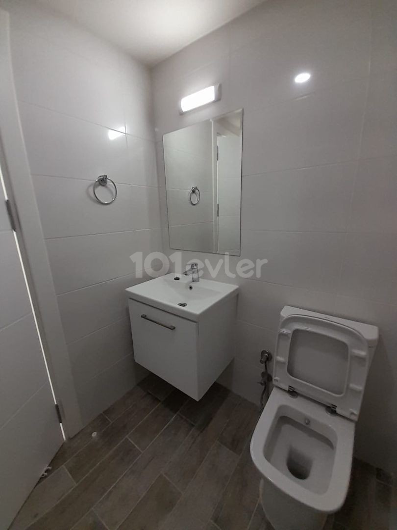 Flat To Rent in Boğaz, Iskele