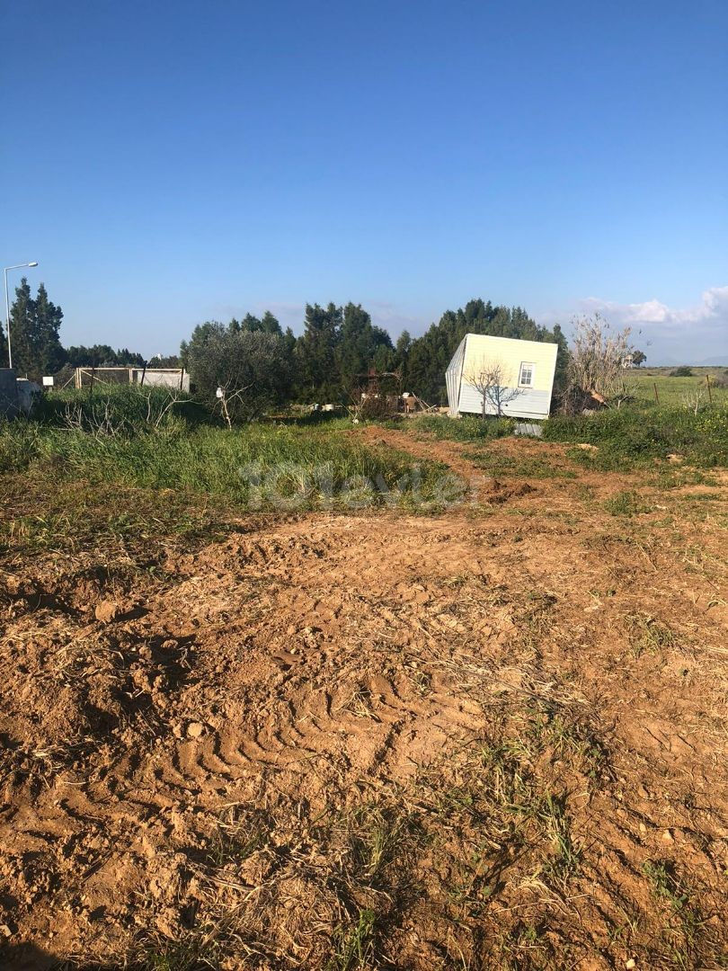 LAND OPEN FOR CONSTRUCTION IN TUZLA REGION
