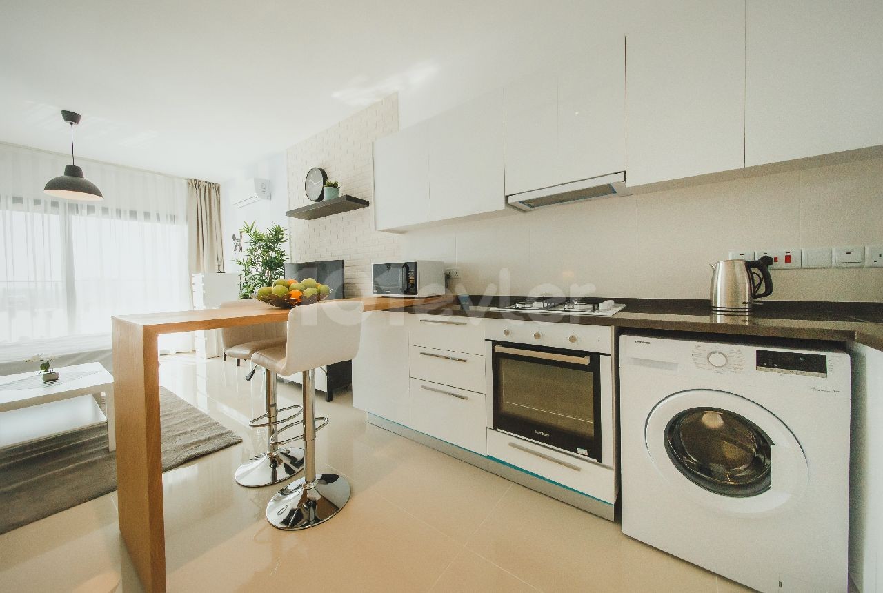 OPPORTUNITY APARTMENT! 72,500 GBP