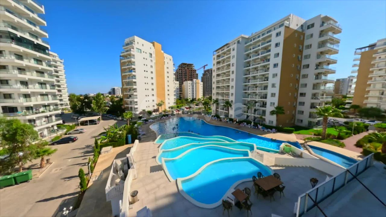 STUDIO FLAT FOR SALE IN CAESAR SITE