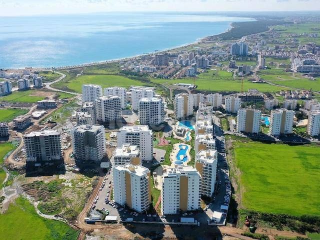 STUDIO FLAT FOR SALE IN CAESAR SITE