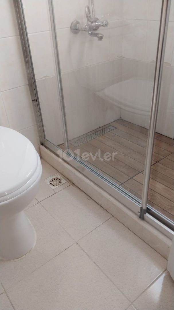 2 bedroom flat to rent in Kyrenia City Center