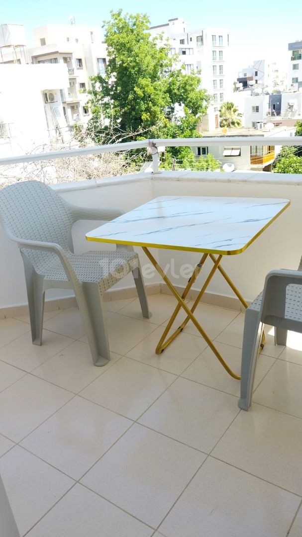 2 bedroom flat to rent in Kyrenia City Center