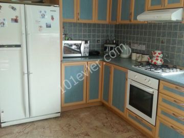 3 Bedroom House for rent per day in Çatalköy Girne