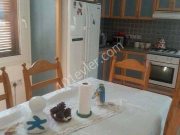 Girne Çatalköyde günlük kiralık Villa