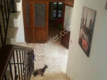 3 Bedroom House for rent per day in Çatalköy Girne