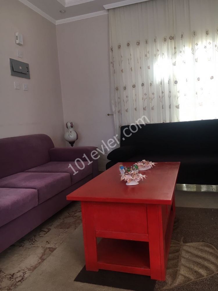 3 Bedroom House for rent per day in Çatalköy Girne