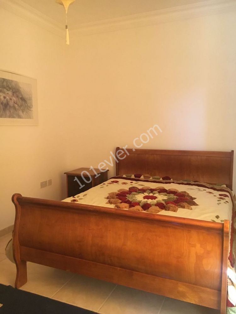 3 Bedroom House for rent per day in Çatalköy Girne