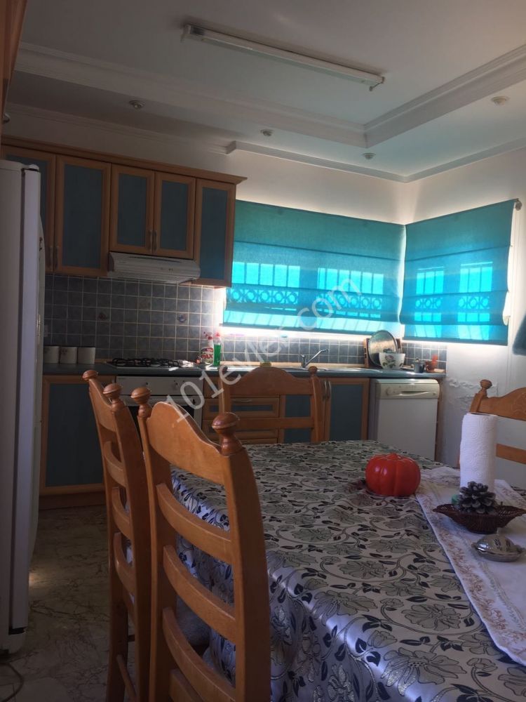 Villa  in Çatalköy, Kyrenia