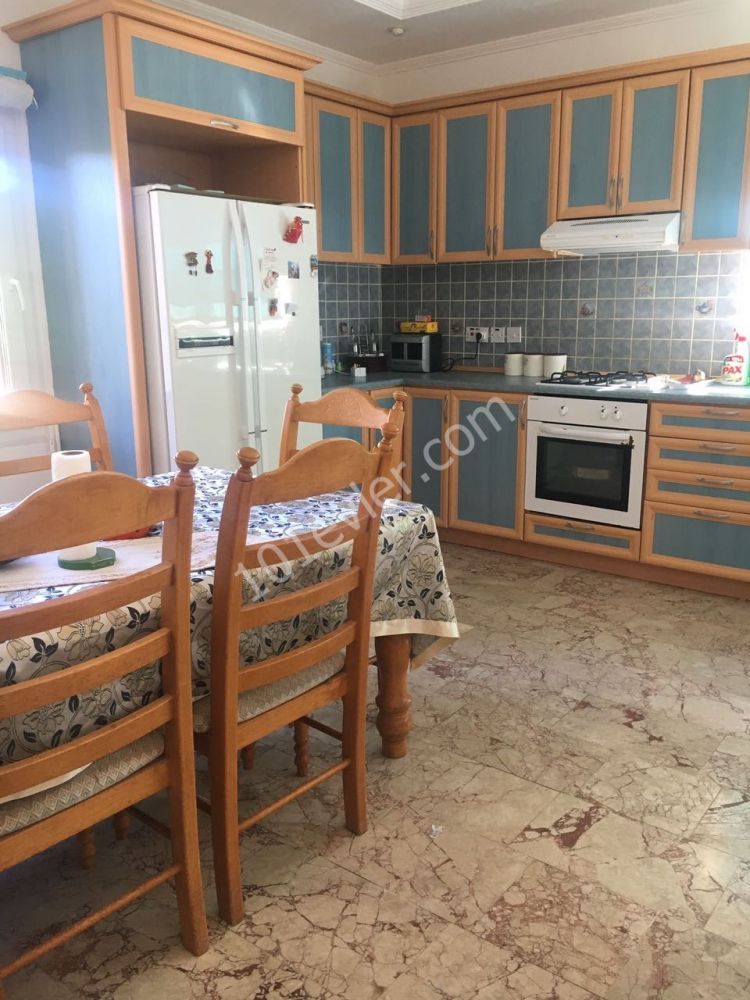 3 Bedroom House for rent per day in Çatalköy Girne