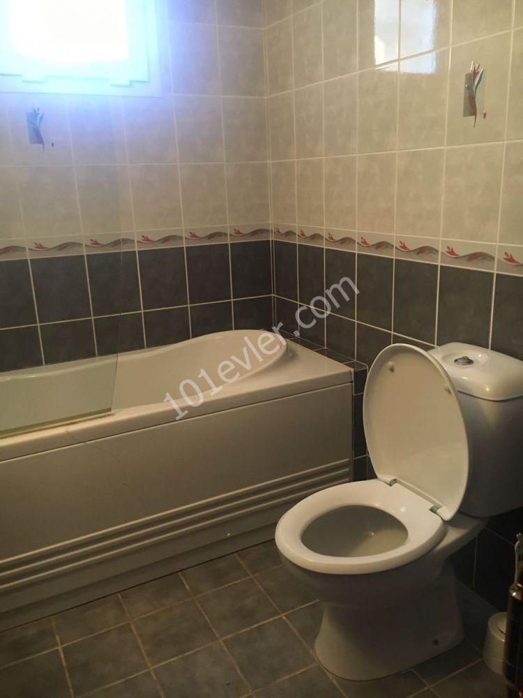 3 Bedroom House for rent per day in Çatalköy Girne