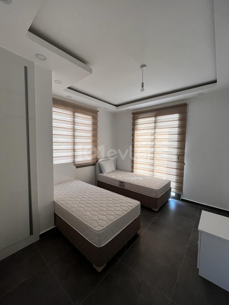 Penthouse mit Meerblick zu verkaufen 5 Minuten vom Meer entfernt in Kyrenia Centre