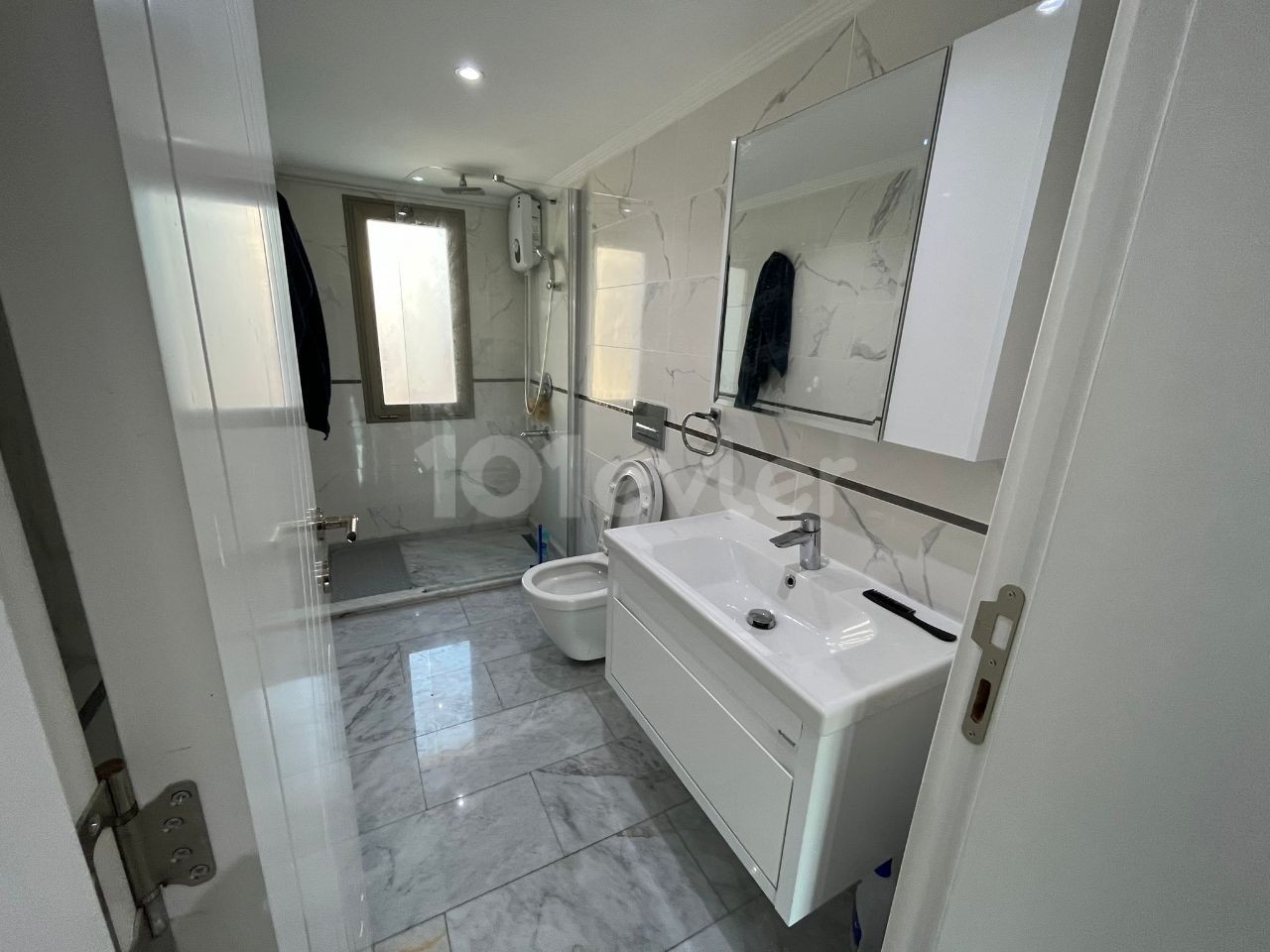 £1000 With Tenant - 3+1 FULLY FURNISHED LUXURIOUS DUPLEX FLAT