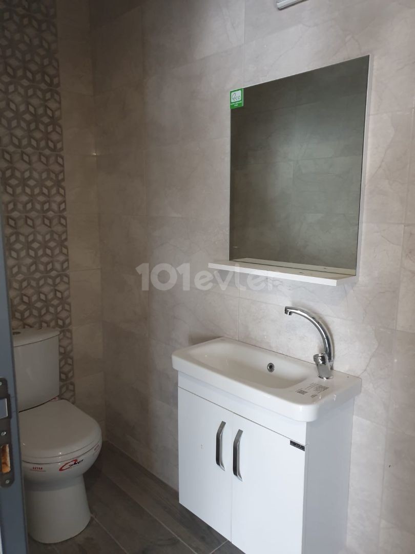 2+1 LUXURIOUS FLAT FOR SALE IN LAPTA REGION