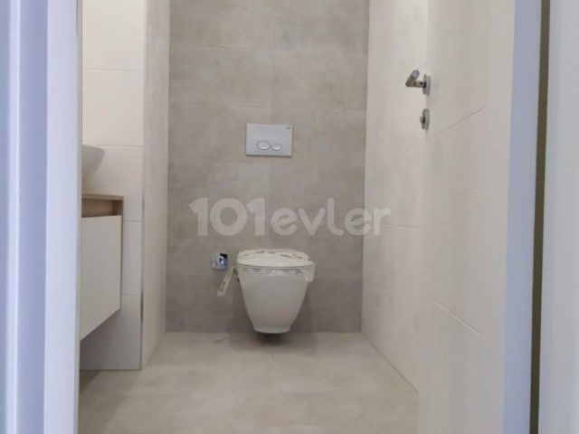 Flat For Sale in Alsancak, Kyrenia