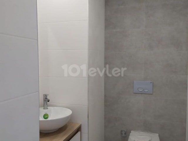 Flat For Sale in Alsancak, Kyrenia