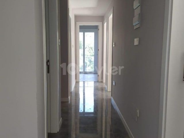 Flat For Sale in Alsancak, Kyrenia