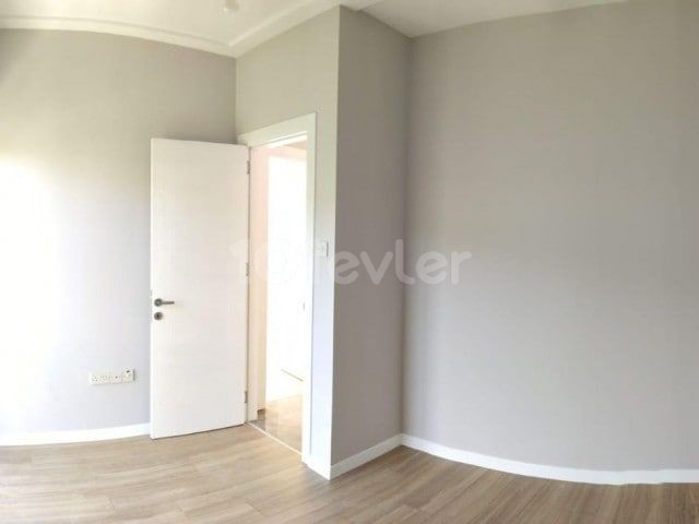 Flat For Sale in Alsancak, Kyrenia