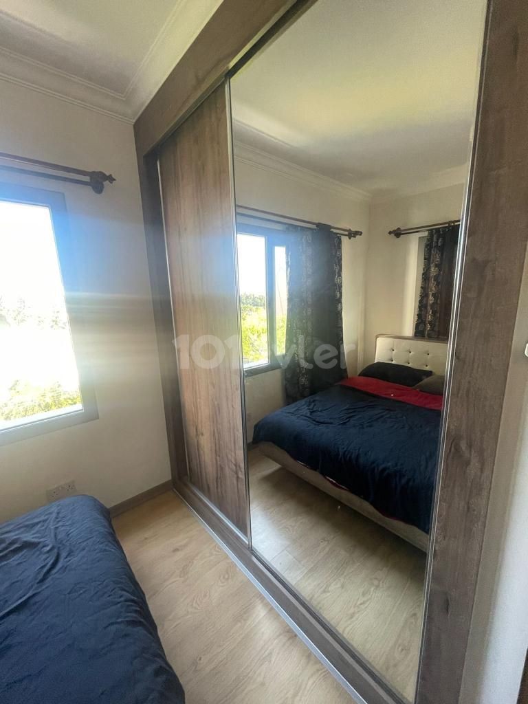 Flat For Sale in Yukarı Girne, Kyrenia