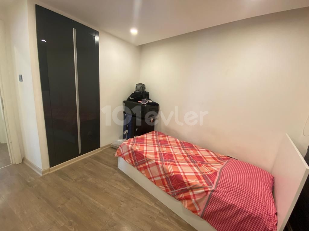 Flat To Rent in Yukarı Girne, Kyrenia