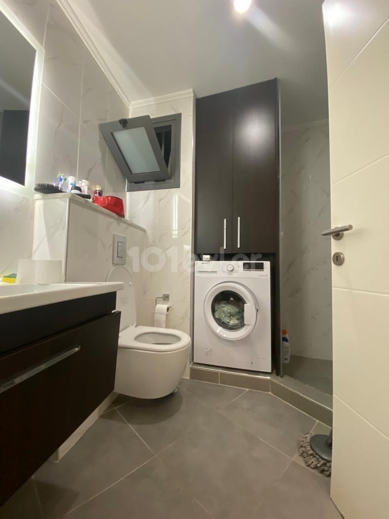 Flat To Rent in Yukarı Girne, Kyrenia