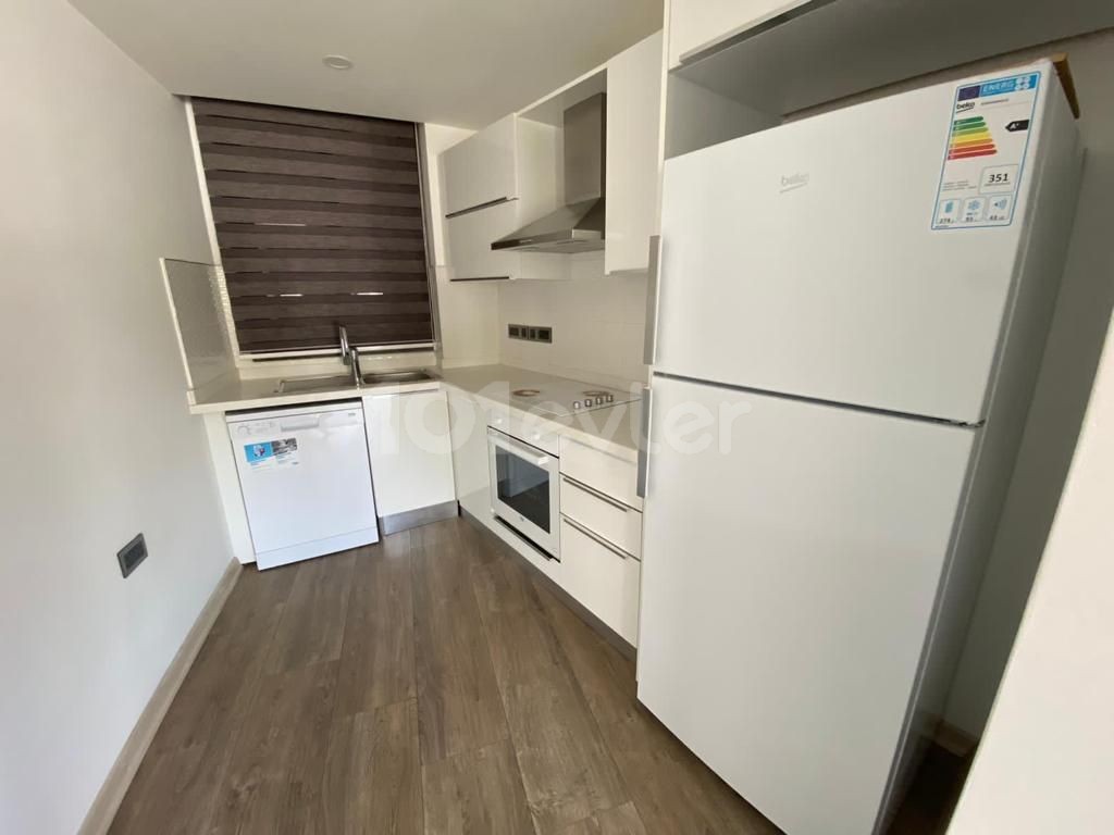 Flat For Sale in Yukarı Girne, Kyrenia