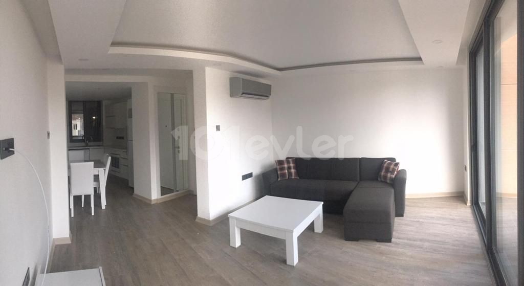 Flat For Sale in Yukarı Girne, Kyrenia