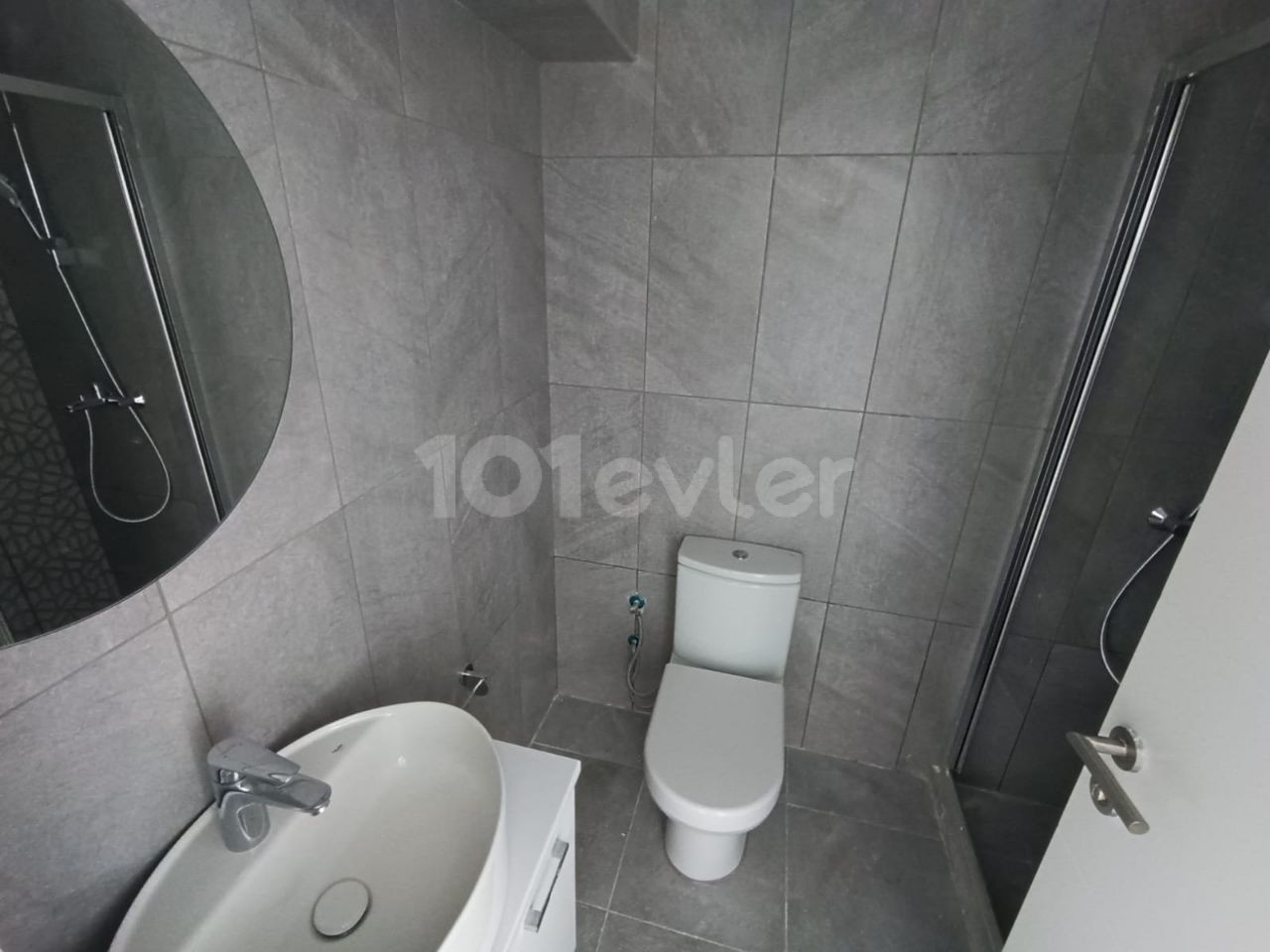 Ensuite - 100M2 - 2+1 - Girne Merkez'de