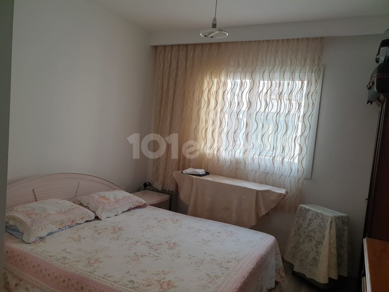 120m2 2+1 Girne Merkezde Havuzlu Lüks Daire