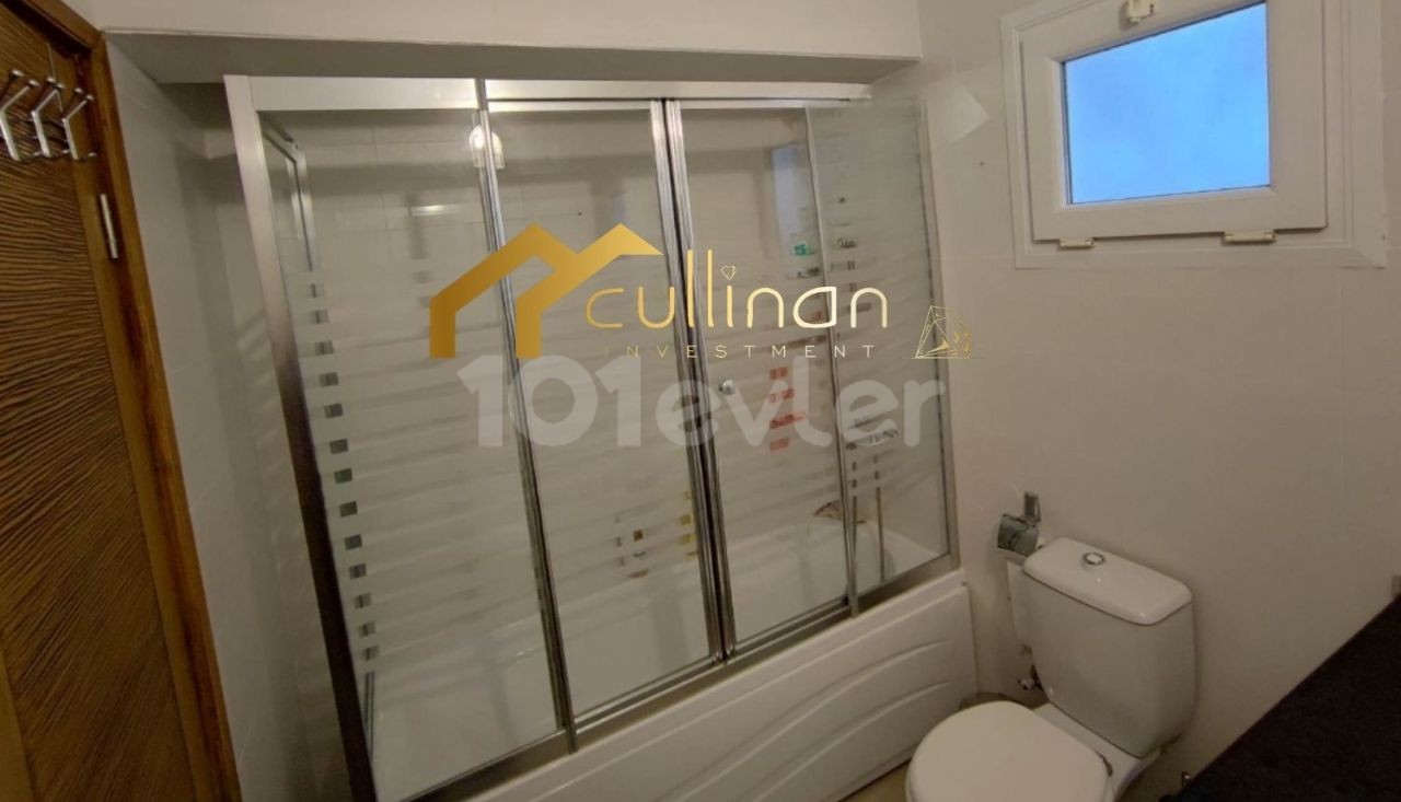 Fully Furnished - Luxury PentHouse - 130M2 - 2 Bathrooms