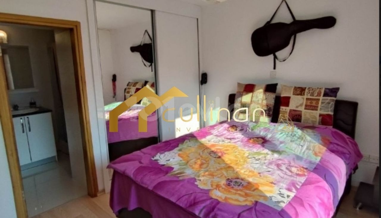 Fully Furnished - Luxury PentHouse - 130M2 - 2 Bathrooms