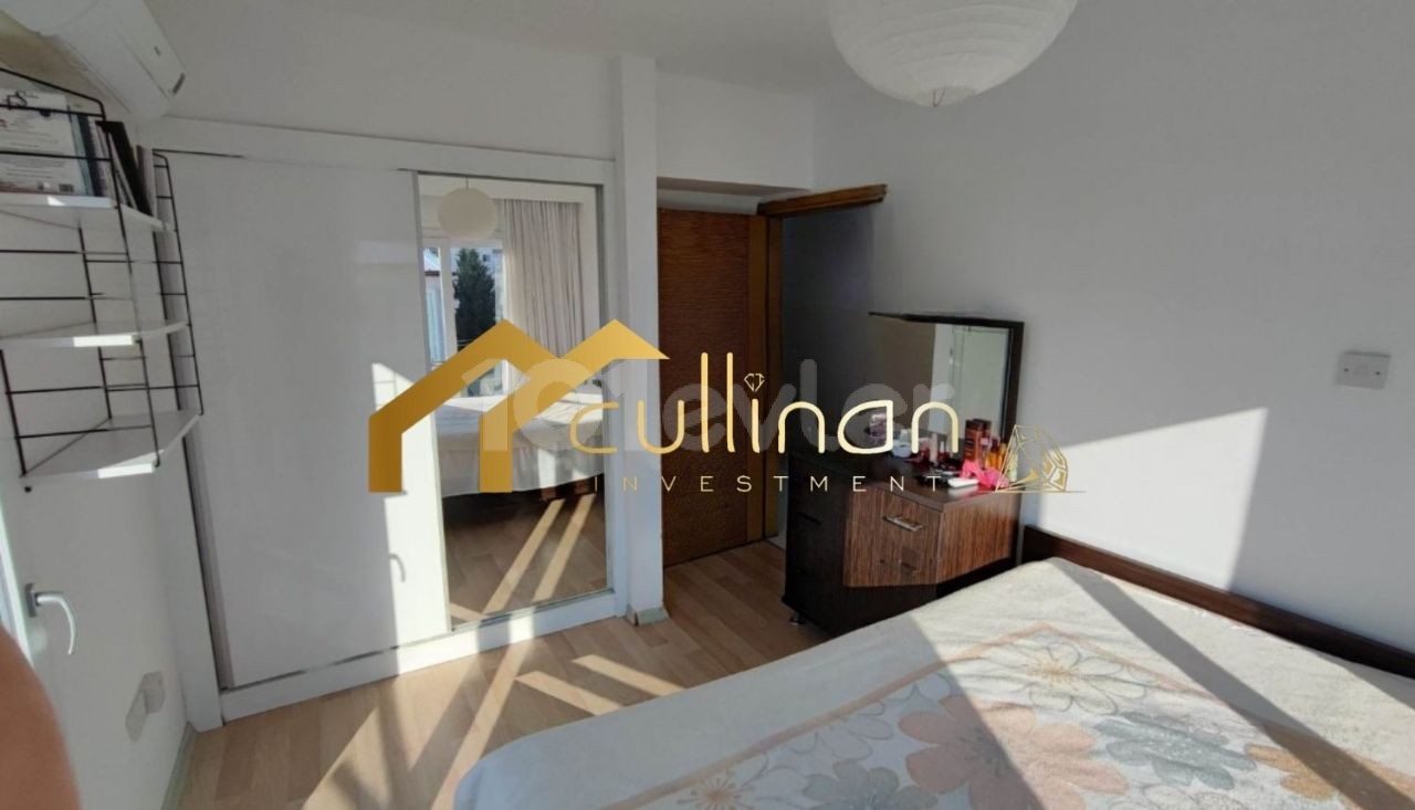 Fully Furnished - Luxury PentHouse - 130M2 - 2 Bathrooms