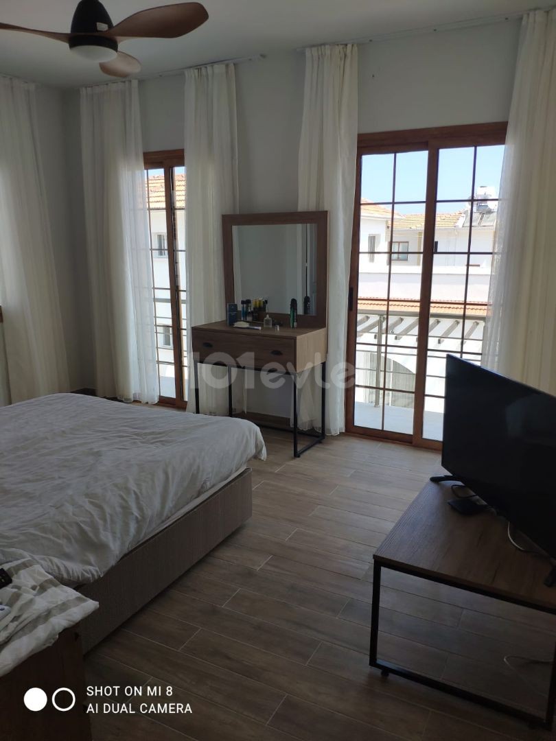 Kiralık Denize Yakın Özel Havuzlu Villa