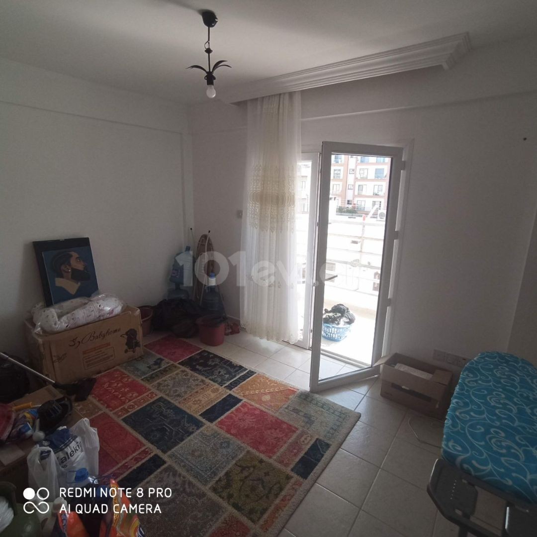 110M2 2+1 - Full Yeni Eşyalı - Girne'nin Kalbinde - HEMEN ARA  +905338226617  