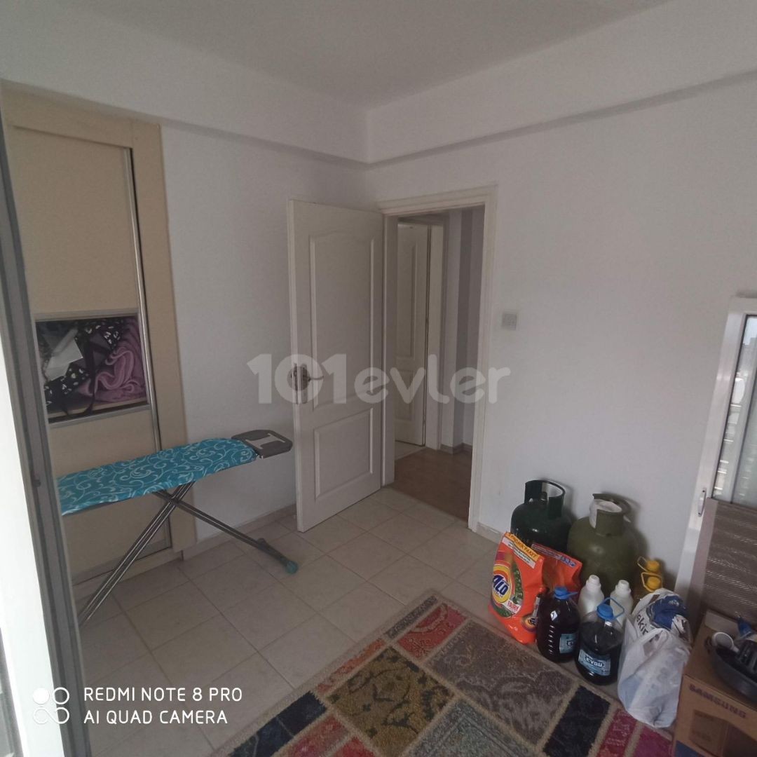 110M2 2+1 - Full Yeni Eşyalı - Girne'nin Kalbinde - HEMEN ARA  +905338226617  