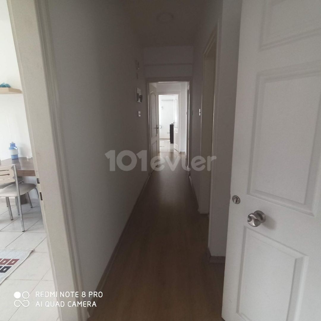 110M2 2+1 - Full Yeni Eşyalı - Girne'nin Kalbinde - HEMEN ARA  +905338226617  