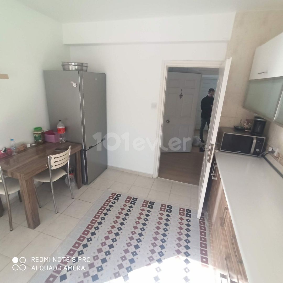 110M2 2+1 - Full Yeni Eşyalı - Girne'nin Kalbinde - HEMEN ARA  +905338226617  