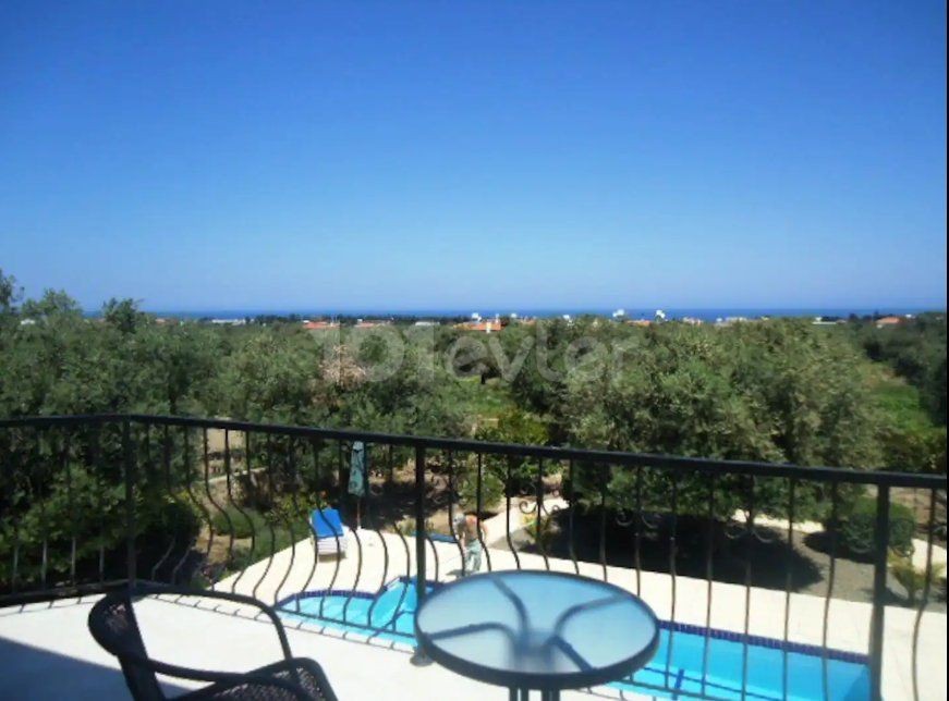 DO NOT MISS THIS OPPORTUNITY --- AMAZING Villa for the Price of 1400m2 Land -