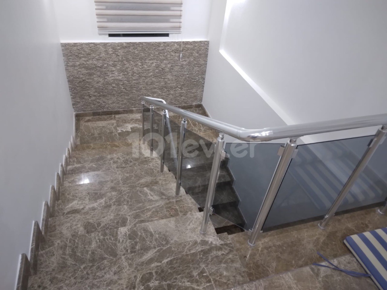 3+1 Luxusvilla zur Miete in Esentepe, Girne