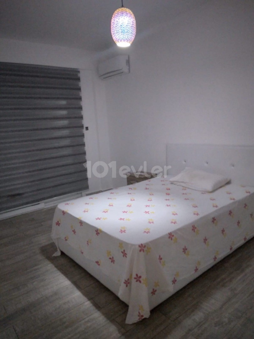 3+1 Luxusvilla zur Miete in Esentepe, Girne