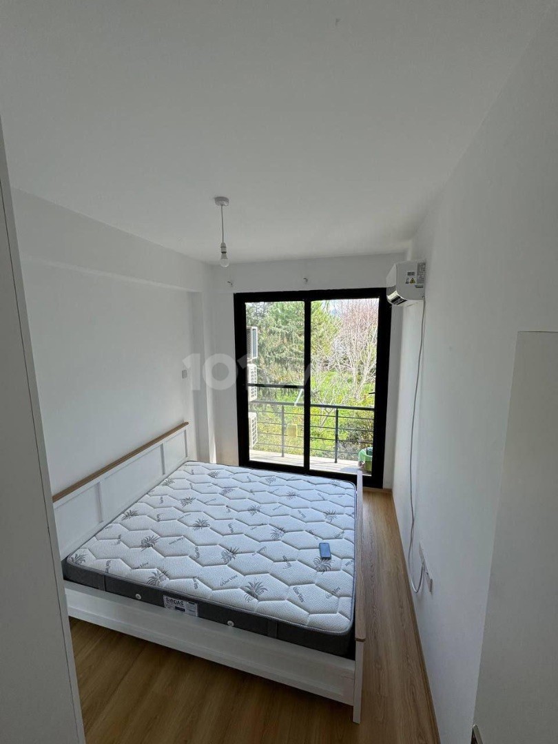 Girne Doğanköy 2+1 flat for rent