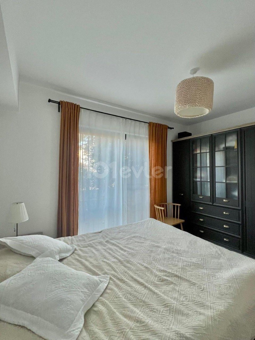 Girne doğanköy 3+1 satılık villa