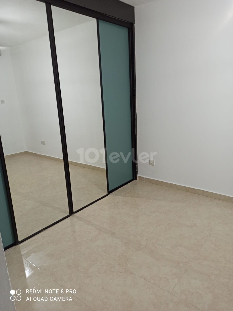 2+1 flat for sale in Kyrenia Kashgar region