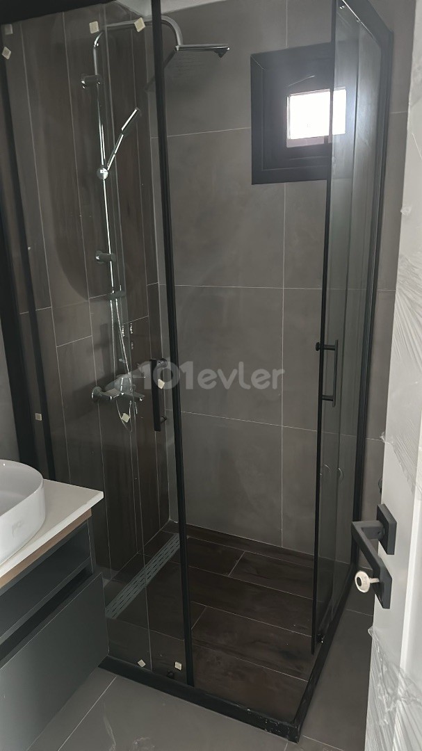 3+1 loft flat for sale in Girne Karaoğlanoğlu area