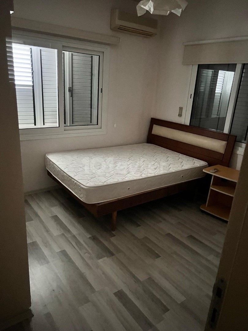 3+1 flat for sale next to Uku, Nicosia