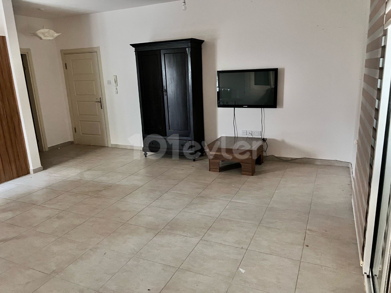 3+1 flat for sale next to Uku, Nicosia